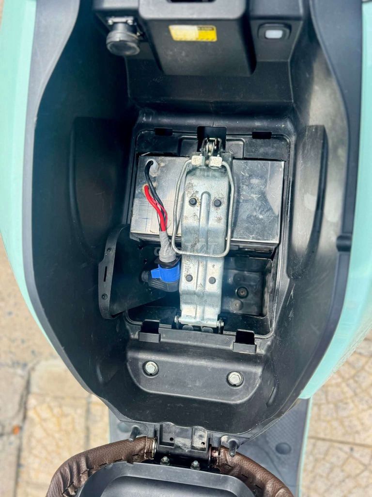 Klara S1 2021. Mua bán Xe điện tại Quận 10 Tp Hồ Chí Minh được đăng bởi Sanh Hoàng hình 6