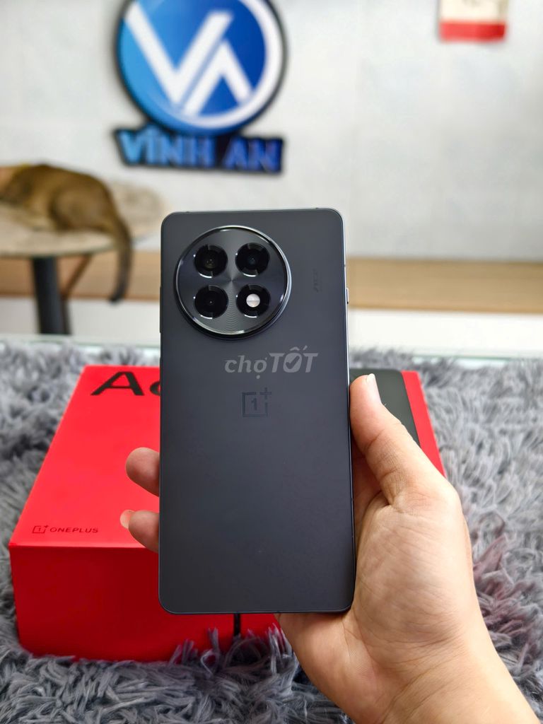 Điện Thoại ONEPLUS ACE 5 - Ace 6 - ace 6T - ace 3. Mua bán Điện thoại tại Quận 11 Tp Hồ Chí Minh được đăng bởi Vinhanmobile hình 1