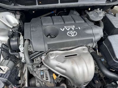 Toyota Venza 2.7 AWD 2 CẦU ĐIỆN - AT - 82000 km. Mua bán Ô tô tại Quận Gò Vấp Tp Hồ Chí Minh được đăng bởi Bá Thành