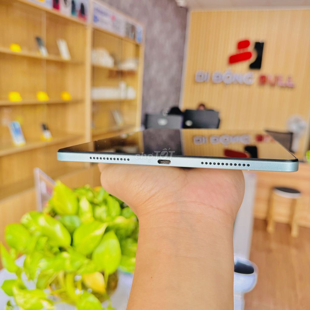 Xiaomi Redmi Pad 4/128GB (Fullbox) - 𝗕𝗔𝗡 𝗧𝗥𝗔 𝗚𝗢𝗣