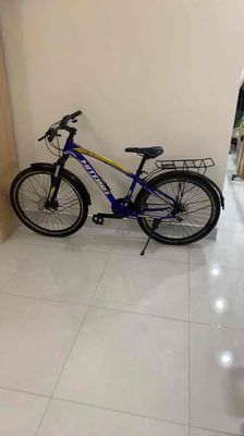 Xe đạp thể thao Hitaso đã sử dụng. Mua bán Xe đạp tại Thành phố Rạch Giá Kiên Giang được đăng bởi Hồ Tứ sung