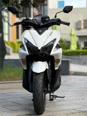 NVX 2017 155 ABS KHOÁ SMAKEY đẹp ken máy rin êm. Mua bán Xe máy tại Quận Cẩm Lệ Đà Nẵng được đăng bởi SƠN THỊNH 