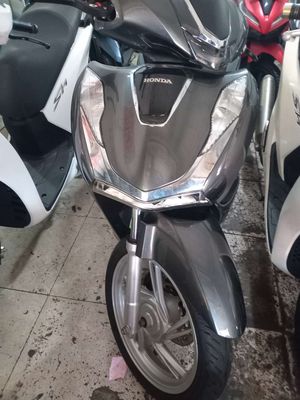 Honda SH 150cc 2021 Xám