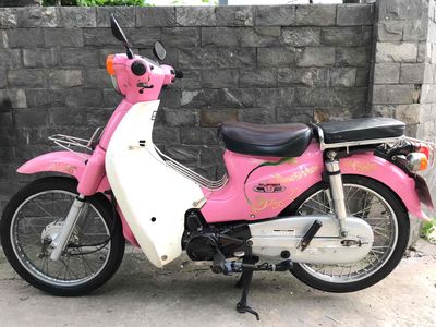 Cub 50cc học sinh xe đẹp.. Mua bán Xe máy tại Quận Bình Tân Tp Hồ Chí Minh được đăng bởi Mr Khang