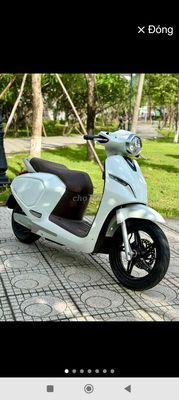 Bán Vinfast Kalara S 2022 Trắng. Mua bán Xe máy tại Quận Bình Thạnh Tp Hồ Chí Minh được đăng bởi Trường