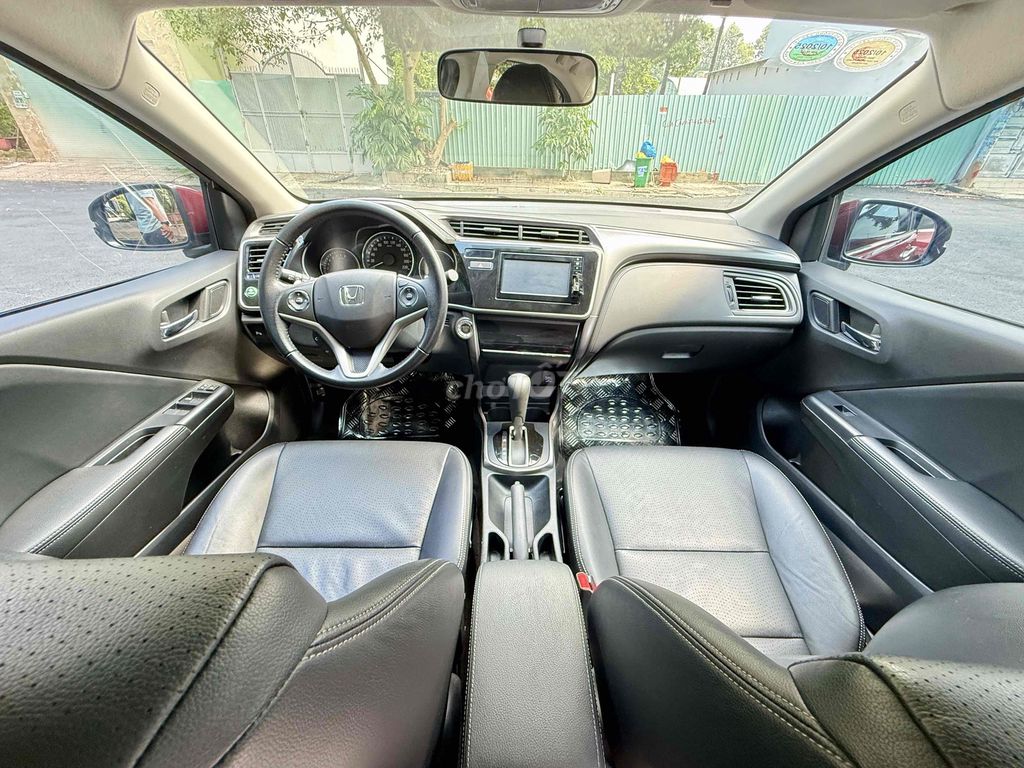 Honda City 2019 1.5 TOP. Mua bán Ô tô tại Quận 12 Tp Hồ Chí Minh được đăng bởi KaizenAutoService hình 11