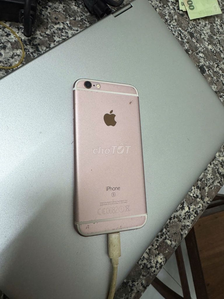 bán iPhone 6s 32GB còn vân tay zin nguyên pin 84%. Mua bán Điện thoại tại Thành phố Qui Nhơn Bình Định được đăng bởi nguyễn hoàng anh quân hình 1
