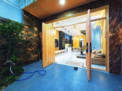 Аренда · 3 комн. · 100 м² · Quận Liên Chiểu, ул. Đường Hòa Minh 21