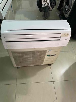 máy lạnh Daikin 1.5hp Nhật Bản
