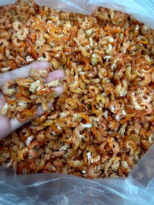 Đồ khô bến tre.. Mua bán Đồ ăn, thực phẩm và các loại khác tại Quận 7 Tp Hồ Chí Minh được đăng bởi Nguyệt Mai hình 1