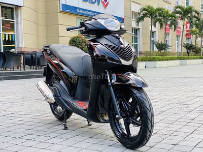 Honda SH Việt 150i Độ Vỏ Nhập Máy ZIN Biển Hà Nội