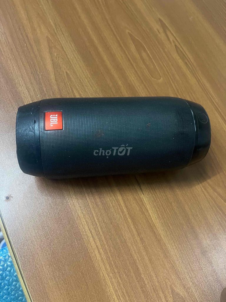 Loa Bluetooth JBL Plus 2 Đen. Mua bán Tivi, Âm thanh tại Quận Đống Đa Hà Nội được đăng bởi lạc lạc  hình 1