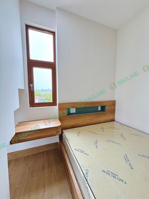 Rent · 1 bd · 30 м² · Quận Ngũ Hành Sơn, ул. Đường Hói Kiểng 11