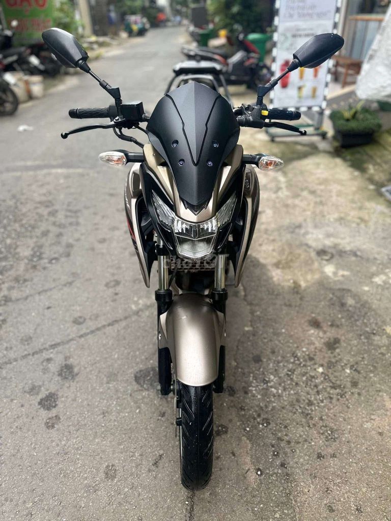 Bán xe Bandit150 bssg. Mua bán Xe máy tại Quận Tân Bình Tp Hồ Chí Minh được đăng bởi Ngọc Lê hình 6