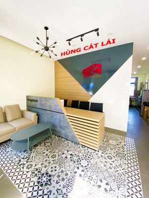 Cho thuê nhà phố Citi Bella 1 làm VP, 85, 1 Trệt 2 Lầu, 4 Phòng, 15 Tr