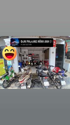 Sang nhượng tiem sua xe rua xe hoc mon. Dịch vụ tại Huyện Hóc Môn Tp Hồ Chí Minh được đăng bởi Thảo Tài