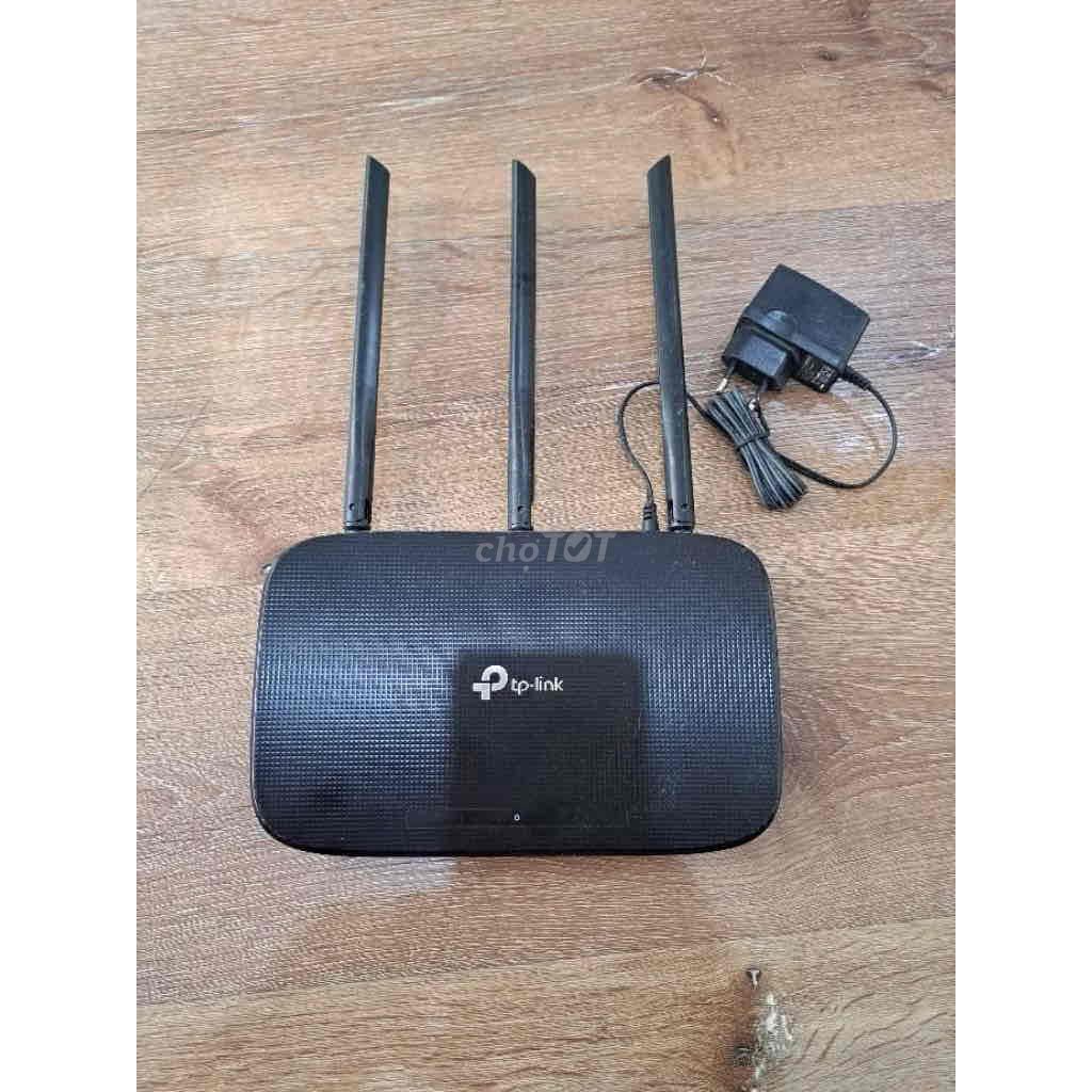 Bộ phát WiFi TP-link WR940N. Mua bán Phụ kiện (Màn hình, Chuột...) tại Quận Hà Đông Hà Nội được đăng bởi Quyền hình 1