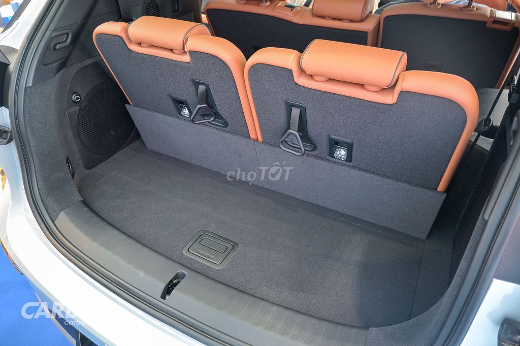 ✅ BYD Sealion 8 - Ưu Đãi Hấp Dẫn Trong Tháng. Mua bán Ô tô tại Thành phố Thủ Đức Tp Hồ Chí Minh được đăng bởi BYD Gia Định hình 12