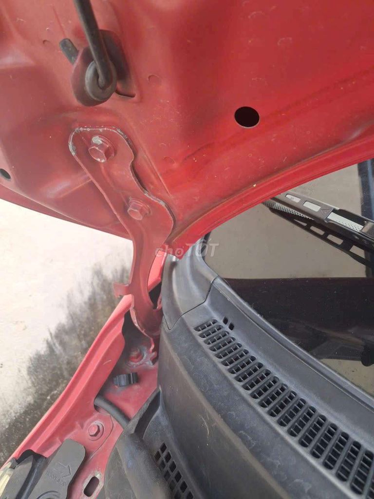 210 2010 - 123456 km. Mua bán Ô tô tại Huyện Hòa Thành Tây Ninh được đăng bởi thanh nhàn hình 8