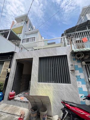 Аренда · 1 комн. · 48 м² · Quận Gò Vấp, ул. Đường số 51