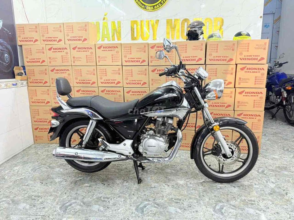 Bán Hondah shadow 150 dj 2017 odo11k. Mua bán Xe máy tại Thành phố Thủ Đức Tp Hồ Chí Minh được đăng bởi SHOP XE LƯỚT TUẤN DUY MOTOR LINH XUÂN THỦ ĐỨC hình 1