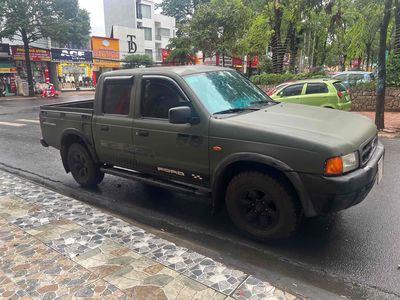 Ford Ranger 2001 XLT 4x4 MT - 300000 km. Mua bán Ô tô tại Thành phố Buôn Ma Thuột Đắk Lắk được đăng bởi Vu dinh khang