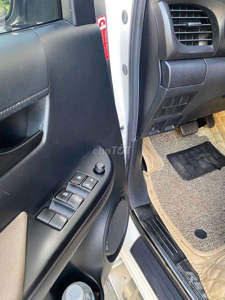 Hilux 2019 2.4E 4×2 AT - 90000 km. Mua bán Ô tô tại Huyện Đức Trọng Lâm Đồng được đăng bởi Dương Tấn Sang hình 8