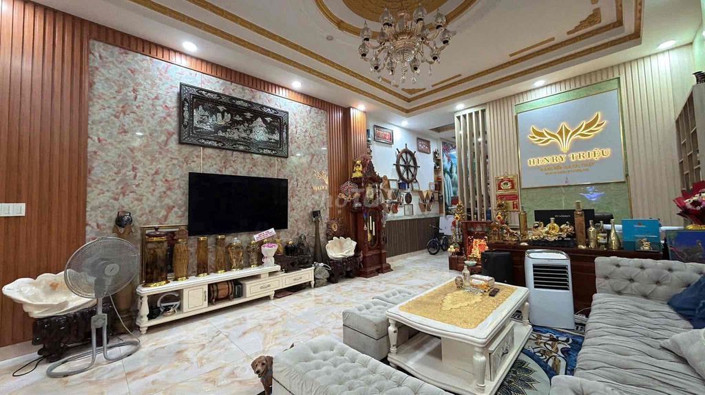 MẶT TIỀN VIP CITYLAND – KINH DOANH ĐA NGÀNH – 24,5 TỶ