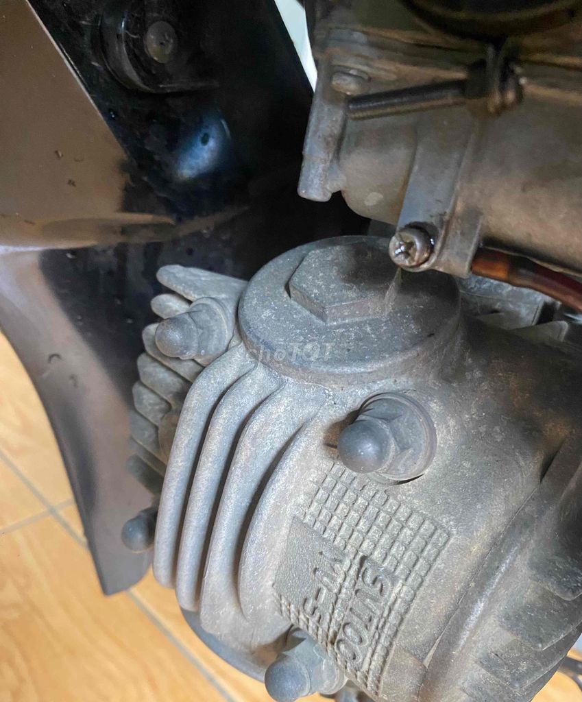 bán xe jupiter xe đẹp máy êm rin 100%. Mua bán Xe máy tại Thành phố Huế Thừa Thiên Huế được đăng bởi Thúc Thiện hình 5