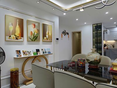 Apartment in Hoàng Mai