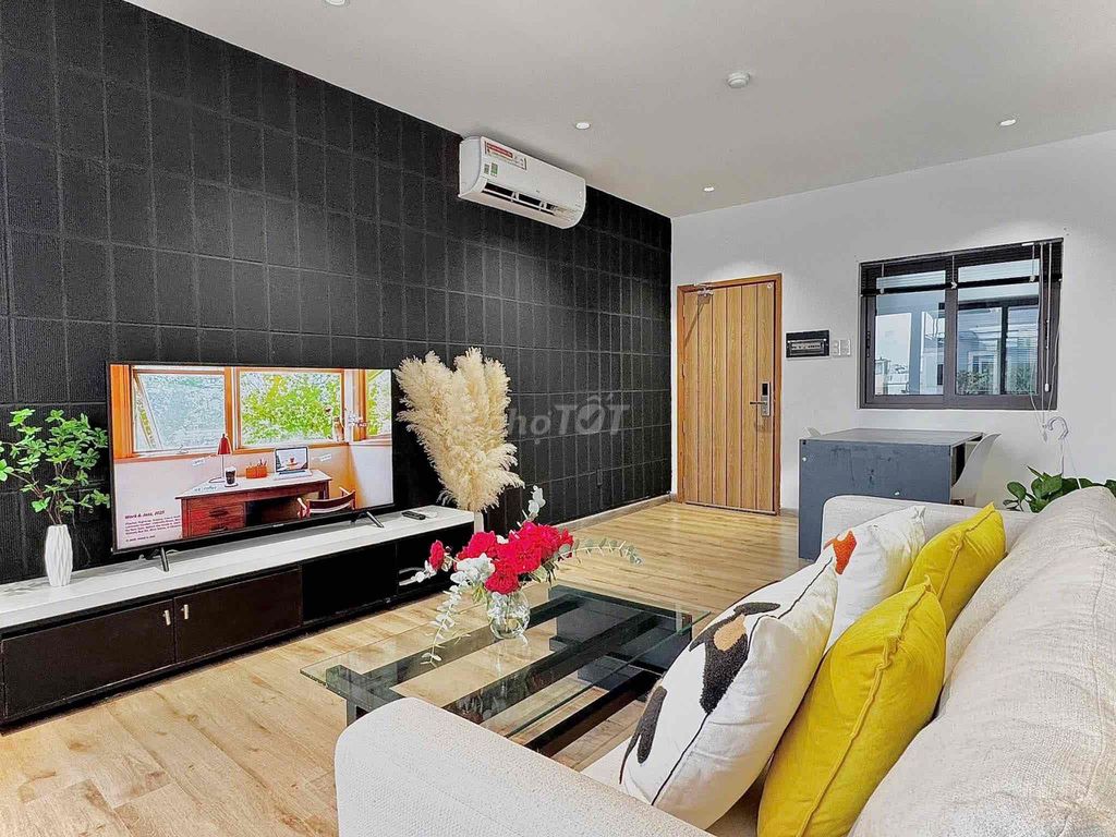 Аренда · 1 комн. · 50 м² · Quận Tân Phú, ул. Đường Trường Chinh