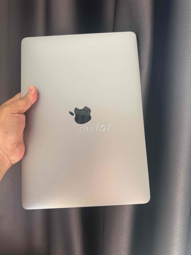 Apple MacBook Air M1 16GB/2TB Xám. Mua bán Laptop tại Huyện Hóc Môn Tp Hồ Chí Minh được đăng bởi Laptop mỹ hình 1
