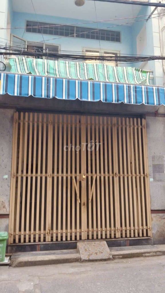 Аренда · 2 комн. · 48 м² · Quận Bình Tân, ул. Đường Lê Văn Quới