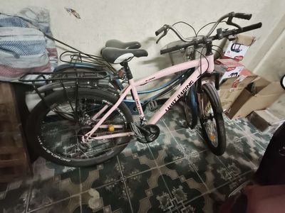 Bán xe đạp giá rẻ. Mua bán Xe đạp tại Quận Nam Từ Liêm Hà Nội được đăng bởi thùy dương