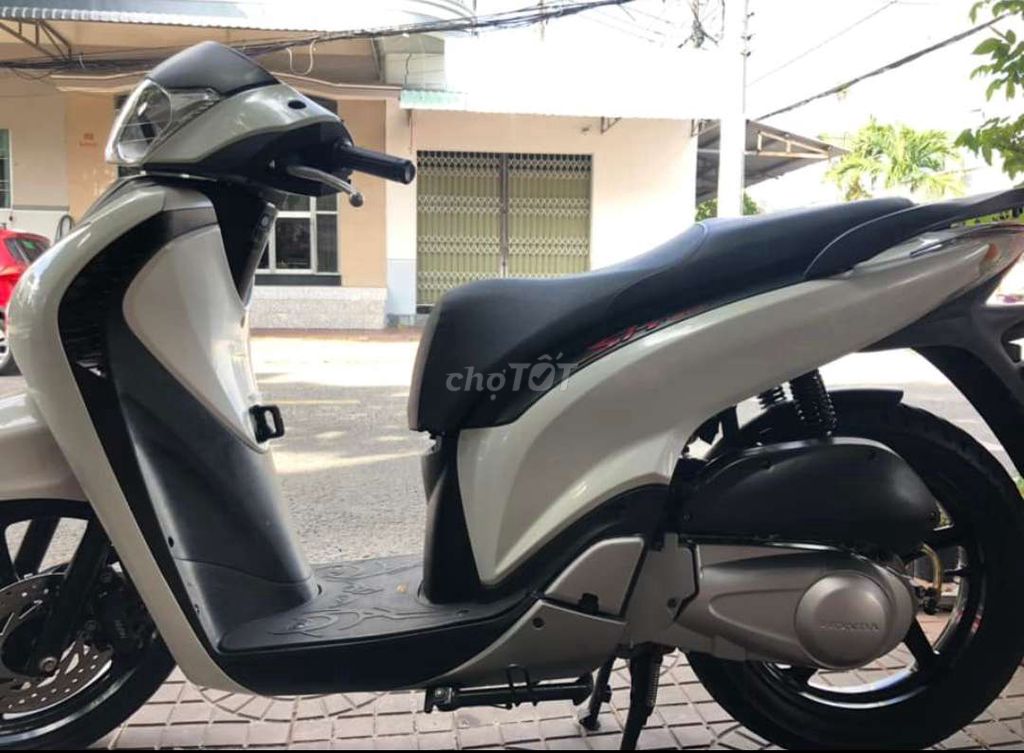 Bán xe Sh zin chỉ đậu nhà. Mua bán Xe máy tại Thành phố Cà Mau Cà Mau được đăng bởi Mr.nhanh hình 5
