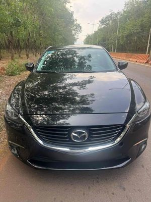 Mazda 6 2019 2.0L Premium