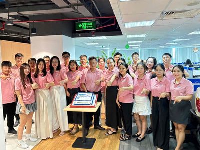SHINHAN FINANCE TUYỂN DỤNG - NHẬN VIỆC NGAY