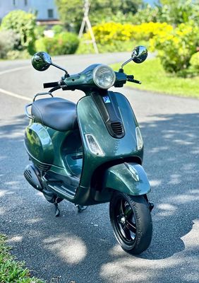 ✅✅ Lx 125cc.3VIE Phun Xăng.Xanh Đen Sposty. Mua bán Xe máy tại Quận Gò Vấp Tp Hồ Chí Minh được đăng bởi VESPA ĐỨC NGUYỄN 