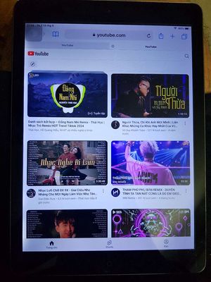 IPAD AIR MÀN TO PIN TRÂU LOA RÕ CÒN MỚI. Mua bán Máy tính bảng tại Quận Thanh Khê Đà Nẵng được đăng bởi Ni