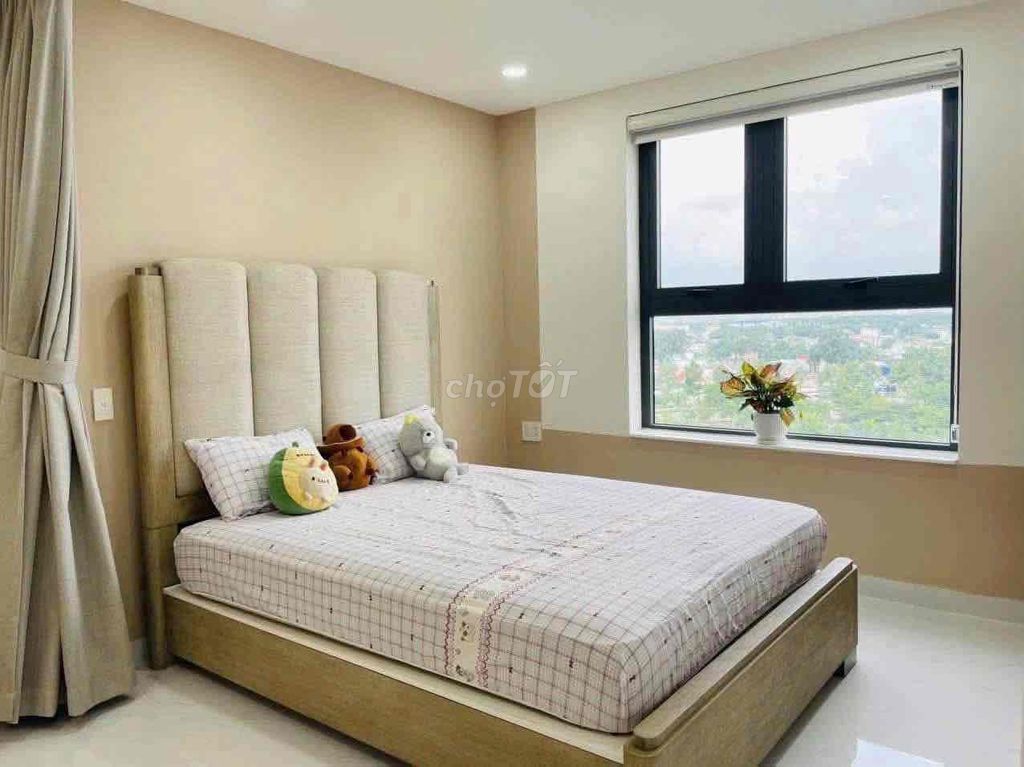 6tr/th ‼️Cho thuê căn hộ Biconsi Phú Mỹ C2- Phú Mỹ- Thủ Dầu Một- Bình D