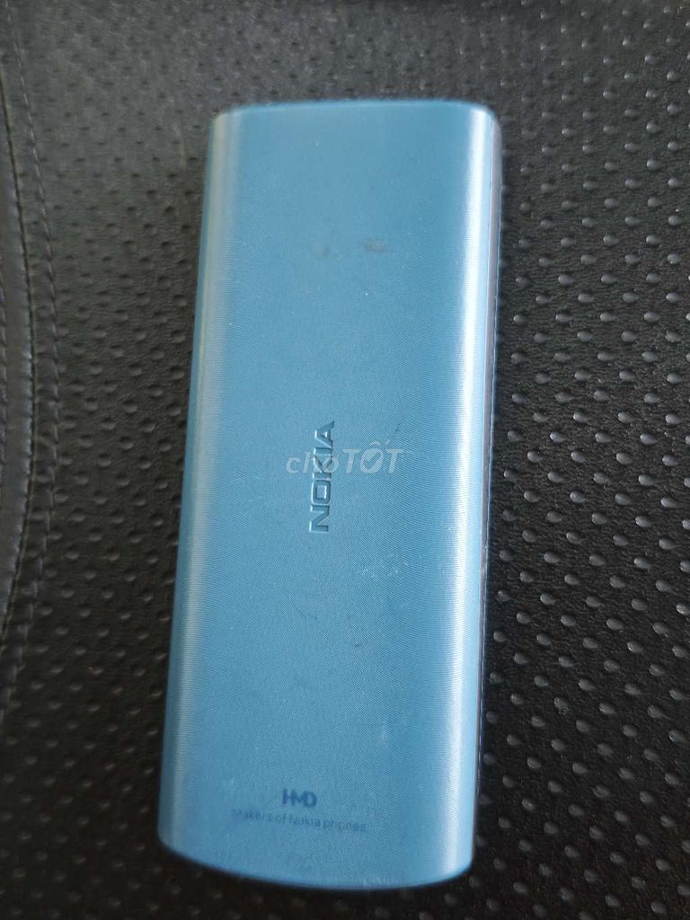 Nokia Pin Khỏe Xanh Lam. Mua bán Điện thoại tại Huyện Đạ Tẻh Lâm Đồng được đăng bởi bảy  hình 1