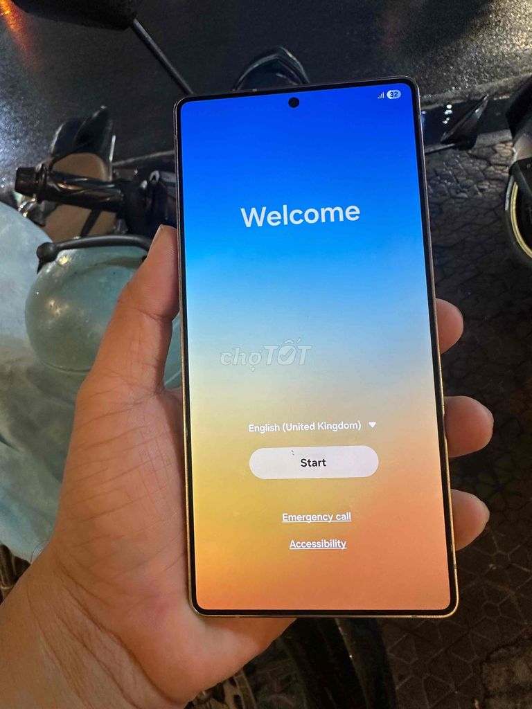 Bán GL Samsung S25 Ultra bộ nhớ khủng 512G 12G 99%. Mua bán Điện thoại tại Quận 8 Tp Hồ Chí Minh được đăng bởi LABÙBÚ hình 1