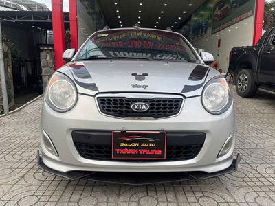 Kia morning bản full nhập hàn, đời 2008 cực chất. Mua bán Ô tô tại Huyện Tân Phú Đồng Nai được đăng bởi Salon AUTO THÀNH TRUNG Đồng Nai