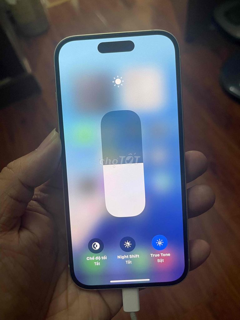 Bán iphone 15 256gb mất face id