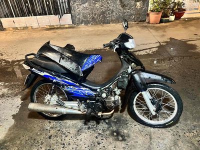 wave. Mua bán Xe máy tại Quận 8 Tp Hồ Chí Minh được đăng bởi Tên chưa cung cấp