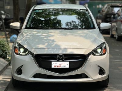 Bán Mazda 2 Premium 1.5AT 2019 - Trắng
