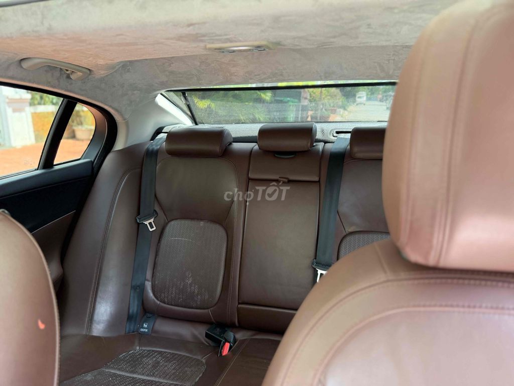 Jaguar XE 2015 3.0 full - 80000 km ngay chủ bản. Mua bán Ô tô tại Quận Bình Thạnh Tp Hồ Chí Minh được đăng bởi kim hạo thiên hình 13