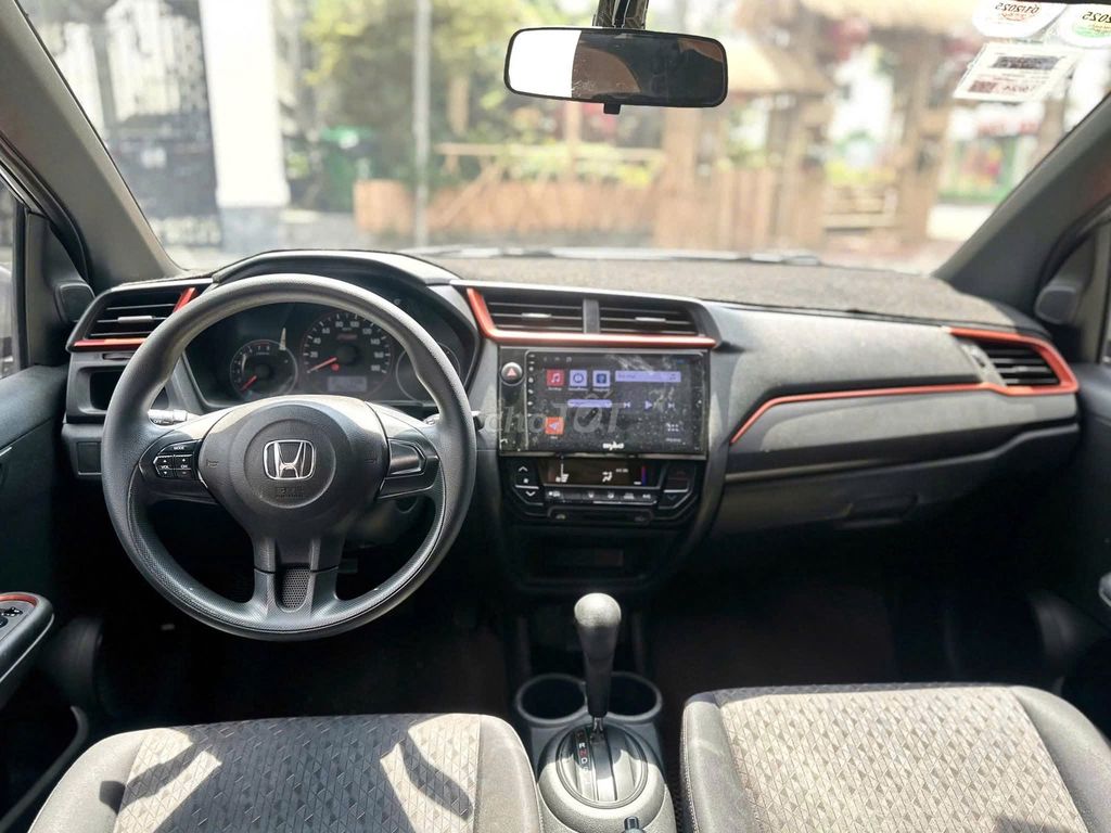 Honda Brio 2019 Brio RS - 700000 km. Mua bán Ô tô tại Quận Gò Vấp Tp Hồ Chí Minh được đăng bởi Thu  hình 7