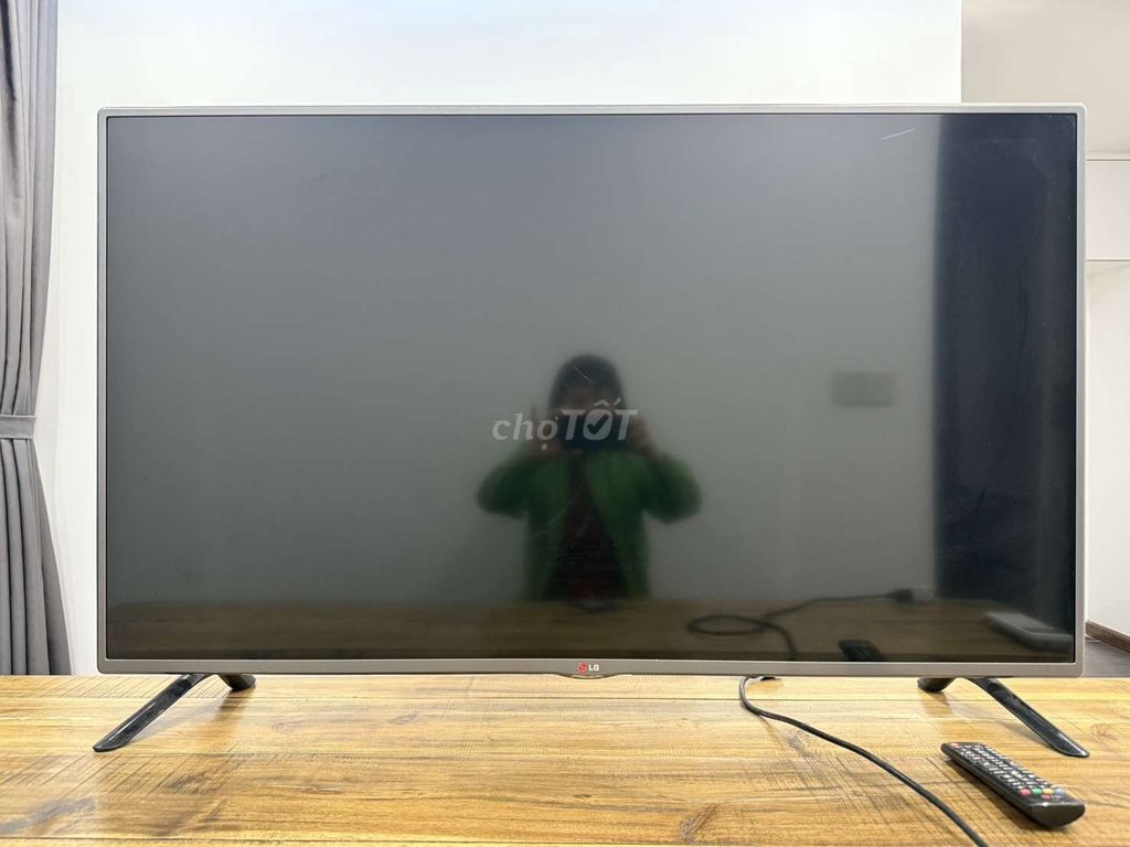 Thanh lý Tivi LG 50inch. Mua bán Tivi, Âm thanh tại Quận Tây Hồ Hà Nội được đăng bởi Phạm Khả My hình 1