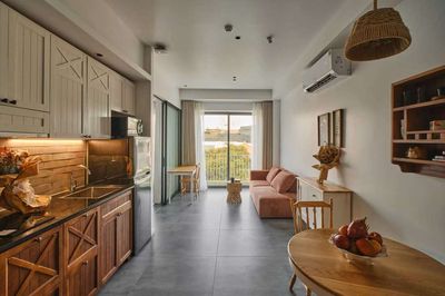 Hệ Thống Căn Hộ 1PN Studio Bang Công Gần Etown, Bàu Cát, Quận Tân Bình. Cho thuê căn hộ/chung cư tại Quận Tân Bình Tp Hồ Chí Minh được đăng bởi Lợi Hà Apartment for rent